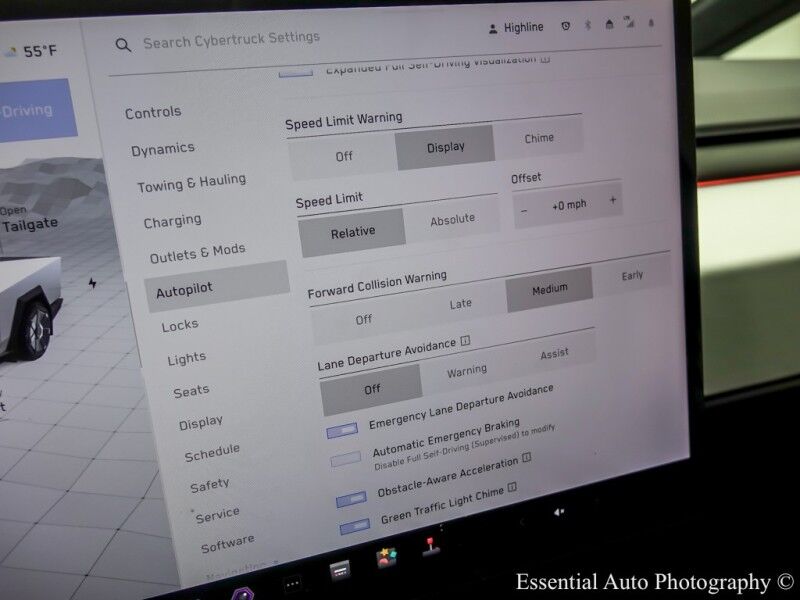 2024 Tesla Cybertruck FOUNDATION SERIES Willowbrook IL