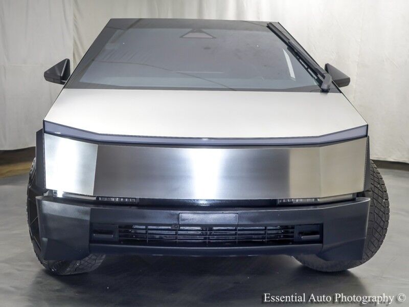 2024 Tesla Cybertruck FOUNDATION SERIES Willowbrook IL
