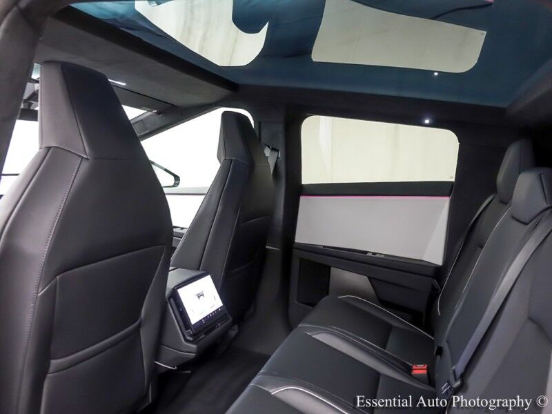 2024 Tesla Cybertruck FOUNDATION SERIES Willowbrook IL