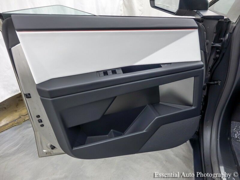 2024 Tesla Cybertruck FOUNDATION SERIES Willowbrook IL