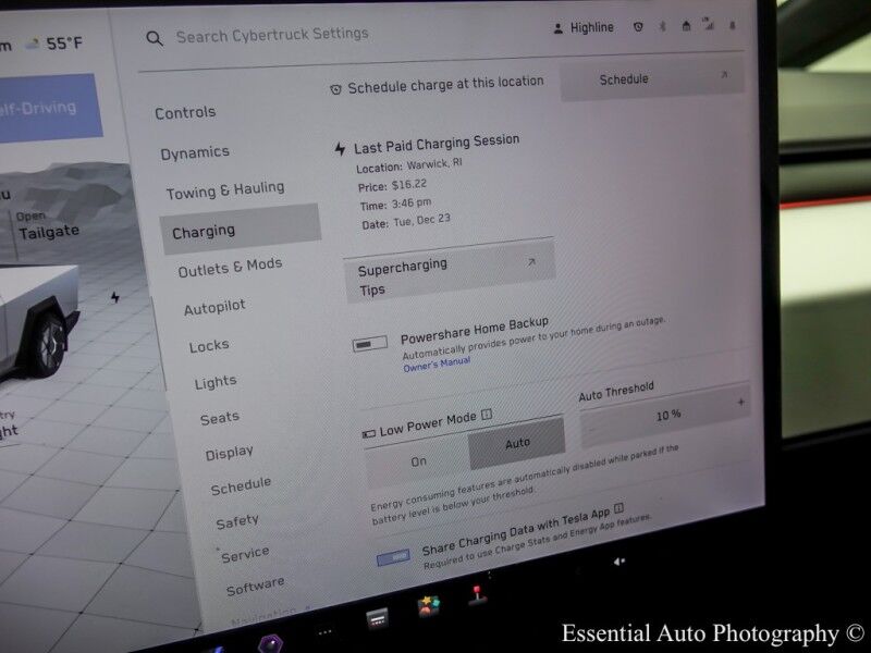 2024 Tesla Cybertruck FOUNDATION SERIES Willowbrook IL