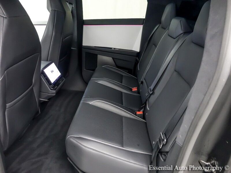 2024 Tesla Cybertruck FOUNDATION SERIES Willowbrook IL