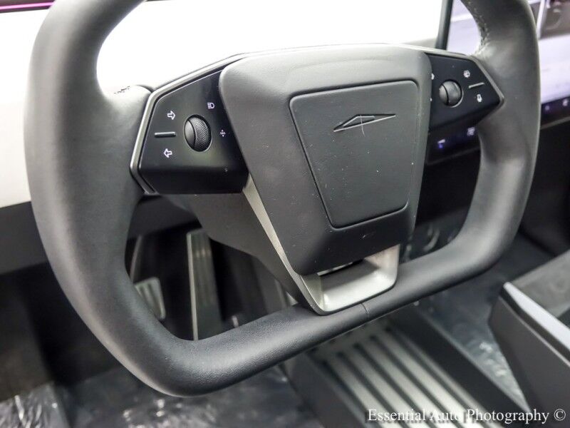 2024 Tesla Cybertruck FOUNDATION SERIES Willowbrook IL