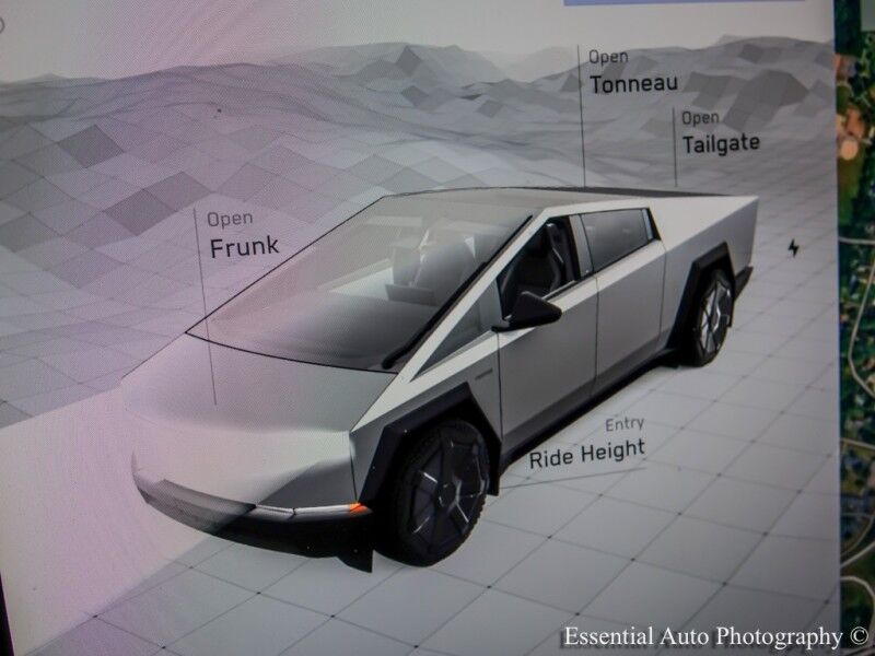 2024 Tesla Cybertruck FOUNDATION SERIES Willowbrook IL