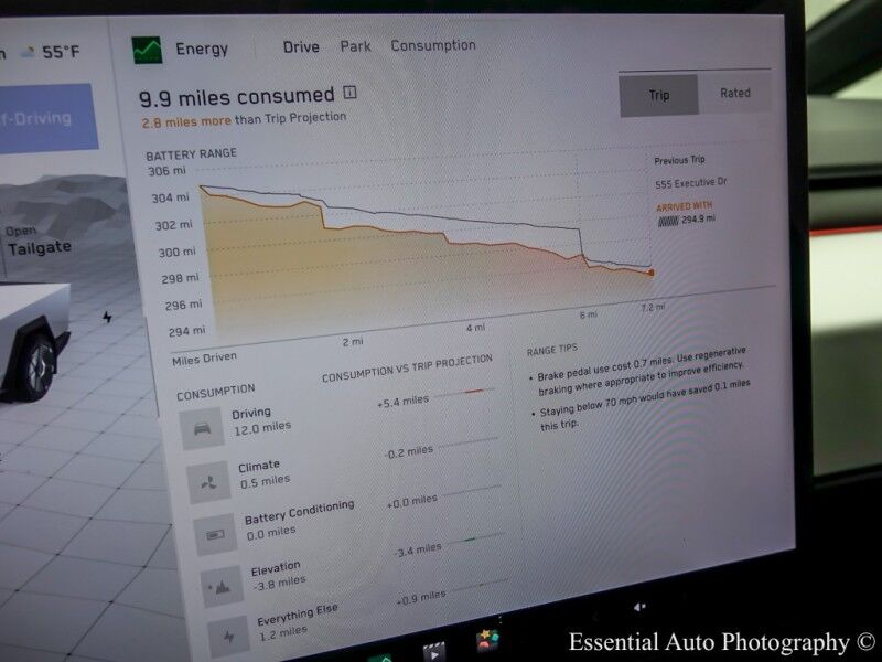 2024 Tesla Cybertruck FOUNDATION SERIES Willowbrook IL