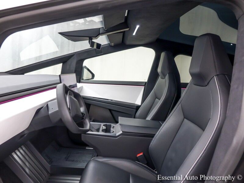 2024 Tesla Cybertruck FOUNDATION SERIES Willowbrook IL