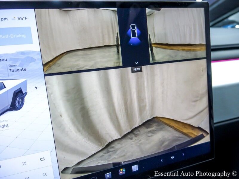 2024 Tesla Cybertruck FOUNDATION SERIES Willowbrook IL