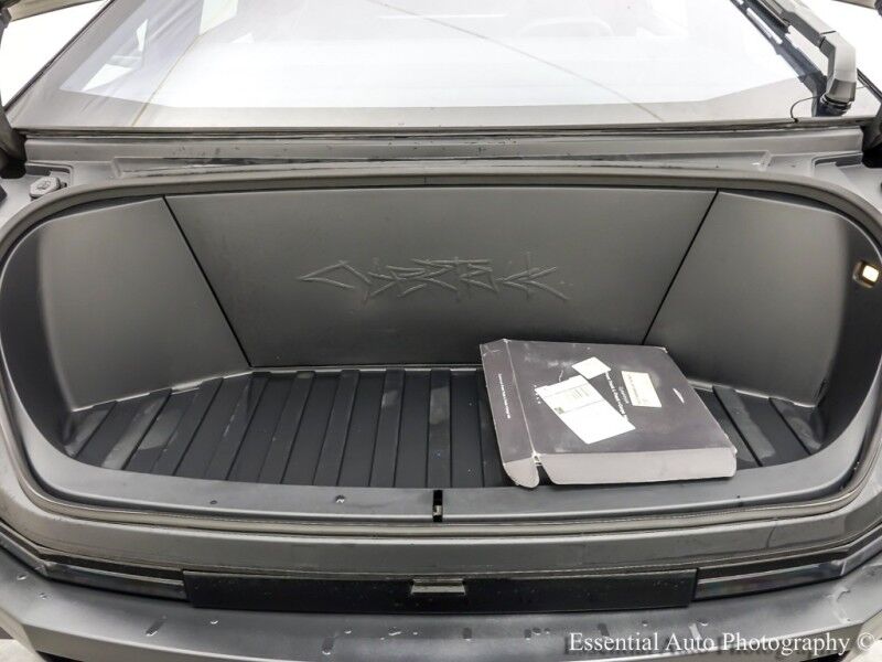 2024 Tesla Cybertruck FOUNDATION SERIES Willowbrook IL