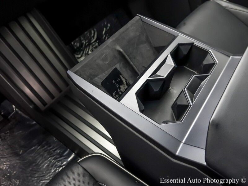 2024 Tesla Cybertruck FOUNDATION SERIES Willowbrook IL