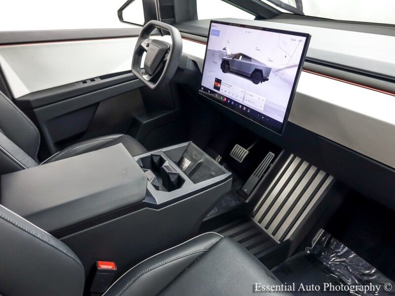 2024 Tesla Cybertruck FOUNDATION SERIES Willowbrook IL