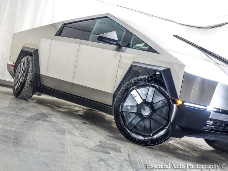 2024 Tesla Cybertruck FOUNDATION SERIES Willowbrook IL