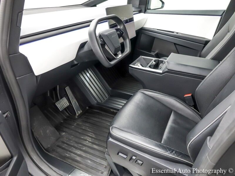 2024 Tesla Cybertruck FOUNDATION SERIES Willowbrook IL