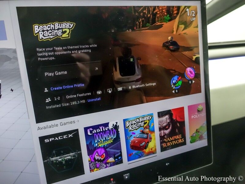 2024 Tesla Cybertruck FOUNDATION SERIES Willowbrook IL