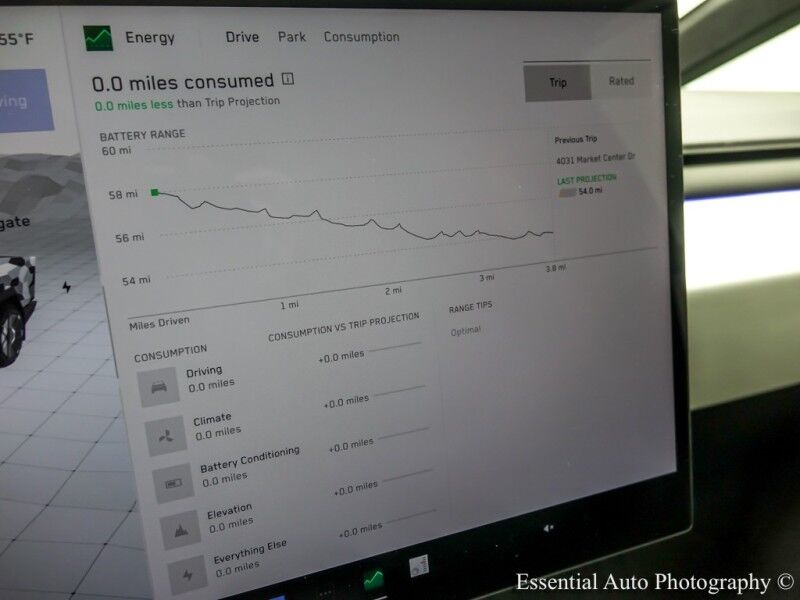 2024 Tesla Cybertruck FOUNDATION SERIES Willowbrook IL