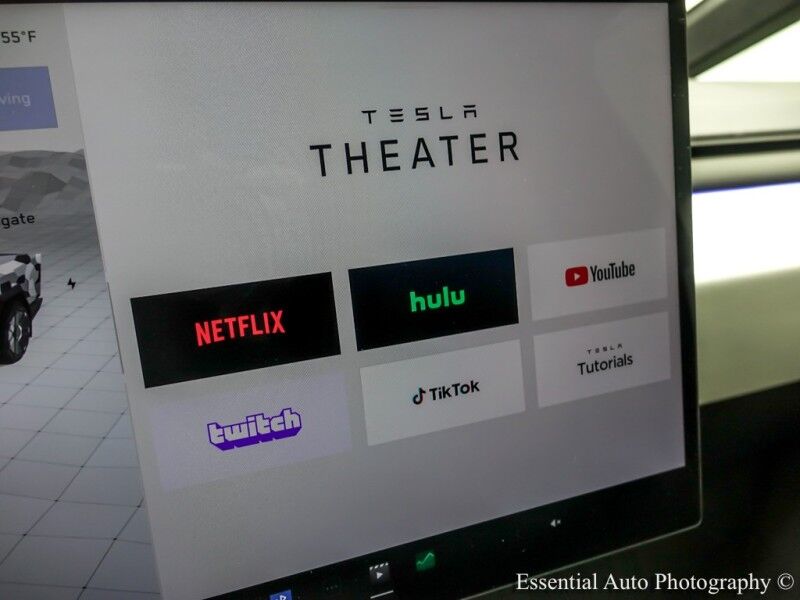 2024 Tesla Cybertruck FOUNDATION SERIES Willowbrook IL