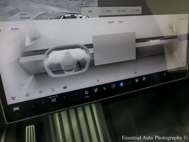 2024 Tesla Cybertruck FOUNDATION SERIES Willowbrook IL