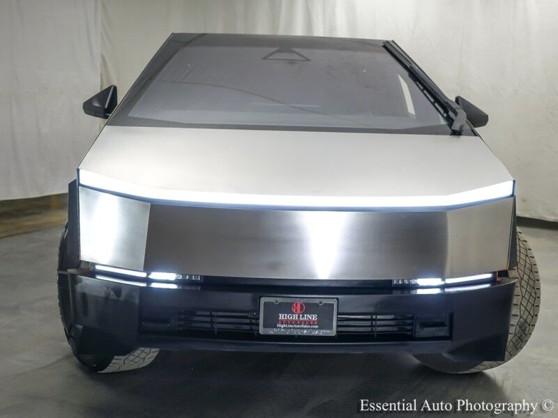 2024 Tesla Cybertruck FOUNDATION SERIES Willowbrook IL