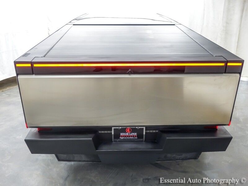 2024 Tesla Cybertruck FOUNDATION SERIES Willowbrook IL