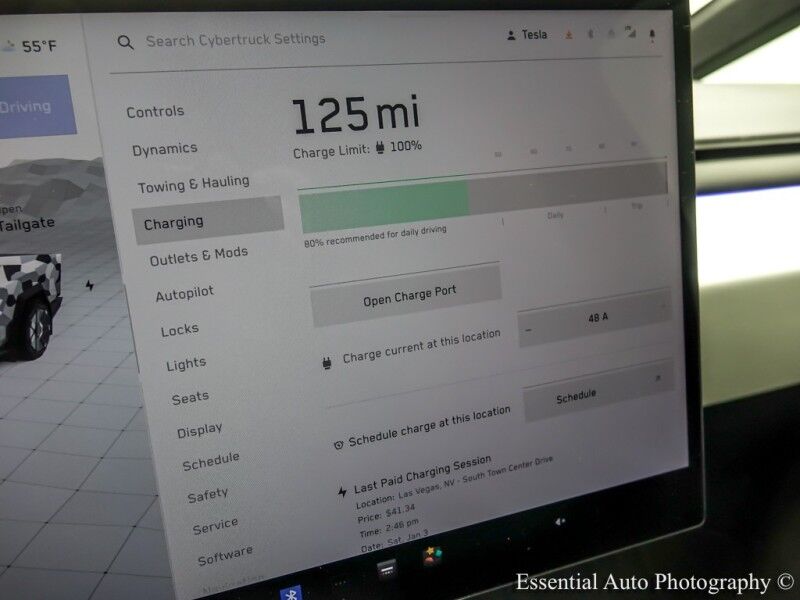 2024 Tesla Cybertruck FOUNDATION SERIES Willowbrook IL