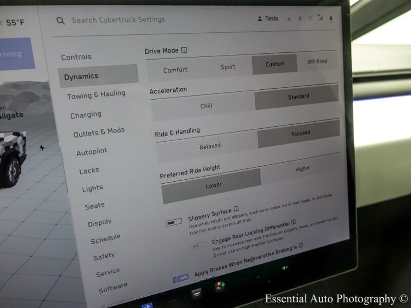 2024 Tesla Cybertruck FOUNDATION SERIES Willowbrook IL