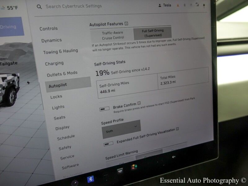 2024 Tesla Cybertruck FOUNDATION SERIES Willowbrook IL
