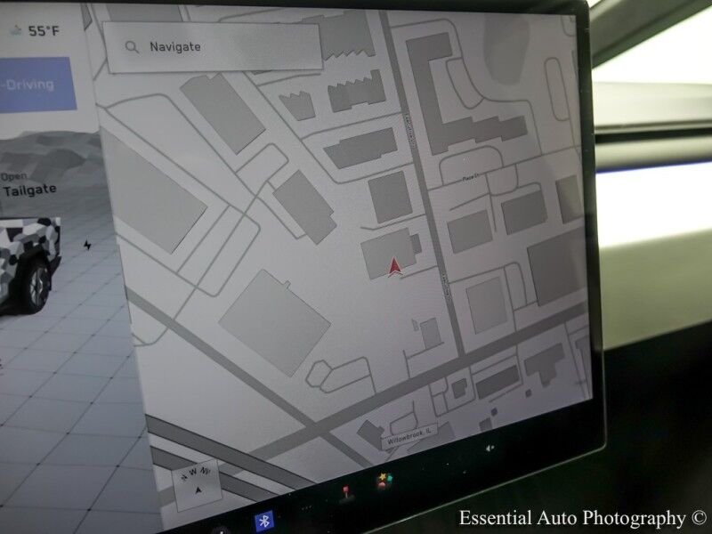 2024 Tesla Cybertruck FOUNDATION SERIES Willowbrook IL