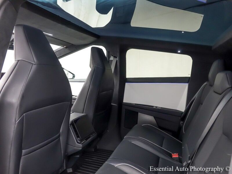 2024 Tesla Cybertruck FOUNDATION SERIES Willowbrook IL