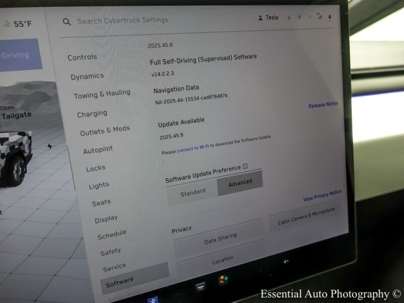 2024 Tesla Cybertruck FOUNDATION SERIES Willowbrook IL