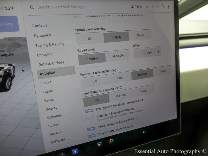 2024 Tesla Cybertruck FOUNDATION SERIES Willowbrook IL