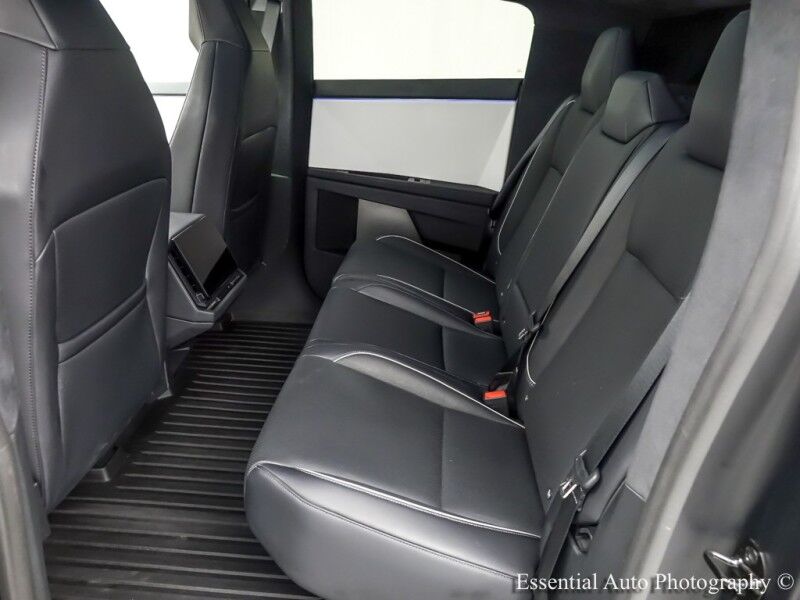 2024 Tesla Cybertruck FOUNDATION SERIES Willowbrook IL