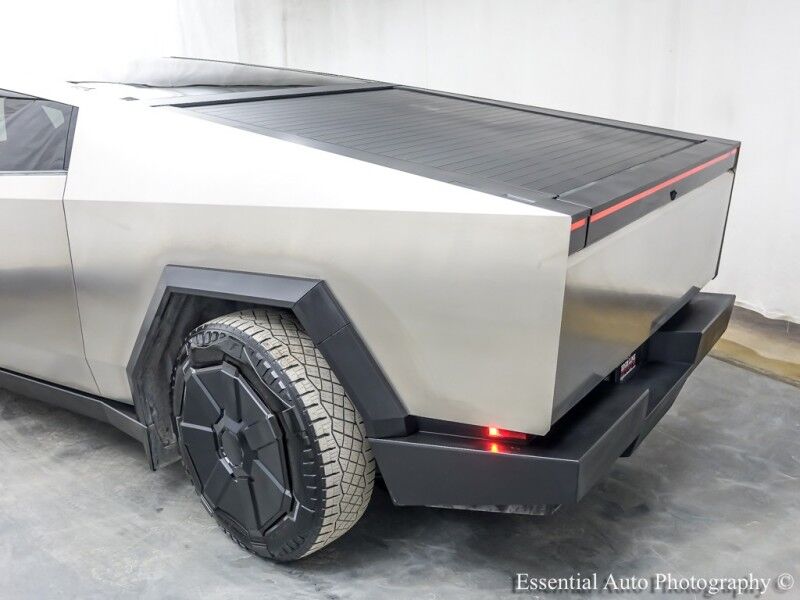 2024 Tesla Cybertruck FOUNDATION SERIES Willowbrook IL