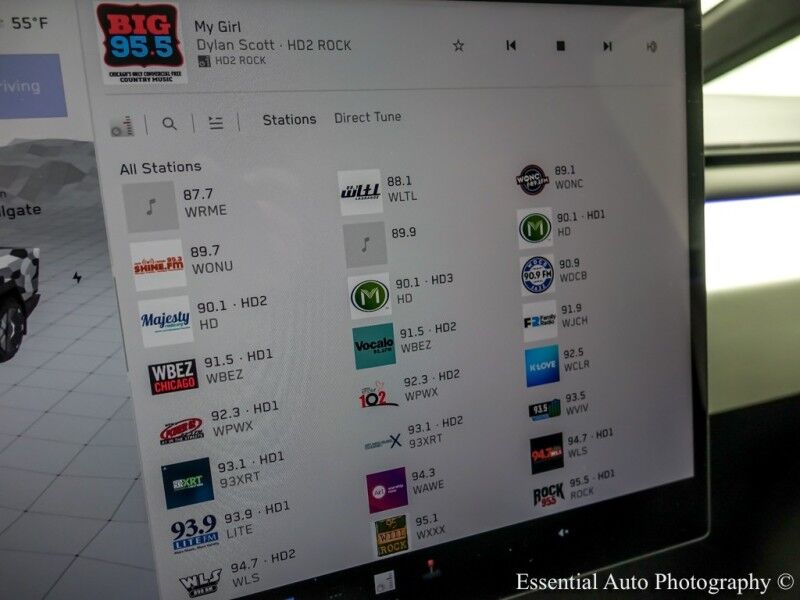 2024 Tesla Cybertruck FOUNDATION SERIES Willowbrook IL