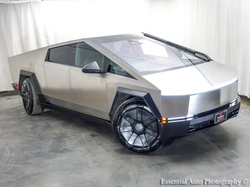 2024 Tesla Cybertruck FOUNDATION SERIES Willowbrook IL
