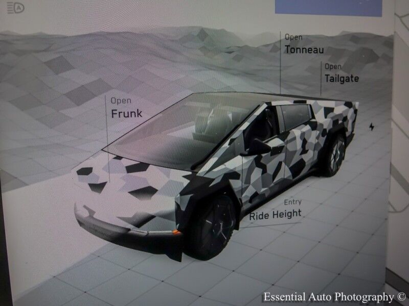 2024 Tesla Cybertruck FOUNDATION SERIES Willowbrook IL