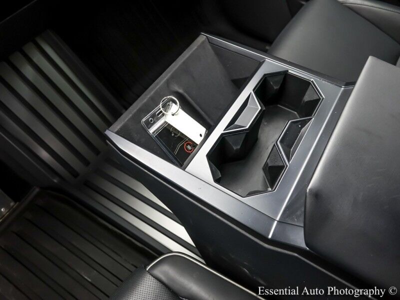 2024 Tesla Cybertruck FOUNDATION SERIES Willowbrook IL