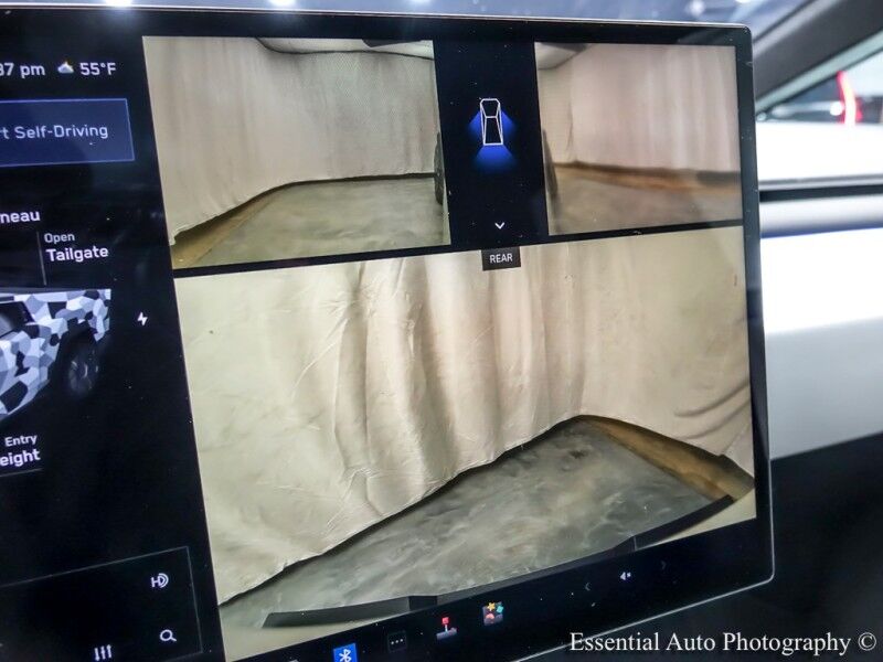 2024 Tesla Cybertruck FOUNDATION SERIES Willowbrook IL