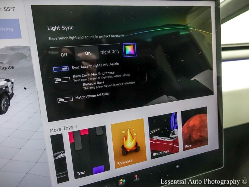 2024 Tesla Cybertruck FOUNDATION SERIES Willowbrook IL