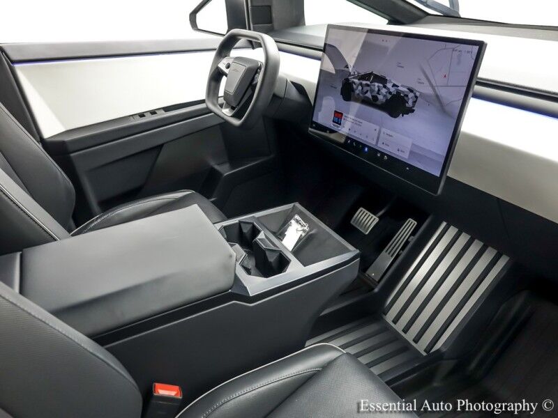 2024 Tesla Cybertruck FOUNDATION SERIES Willowbrook IL