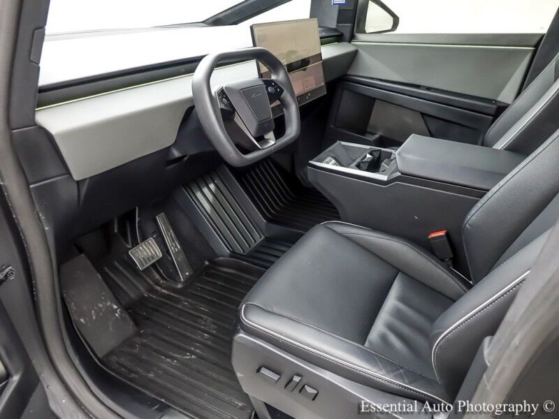 2024 Tesla Cybertruck FOUNDATION SERIES Willowbrook IL