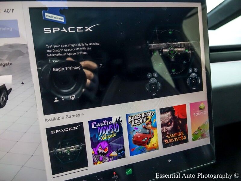 2024 Tesla Cybertruck FOUNDATION SERIES Willowbrook IL