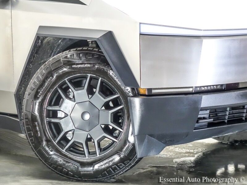 2024 Tesla Cybertruck FOUNDATION SERIES Willowbrook IL