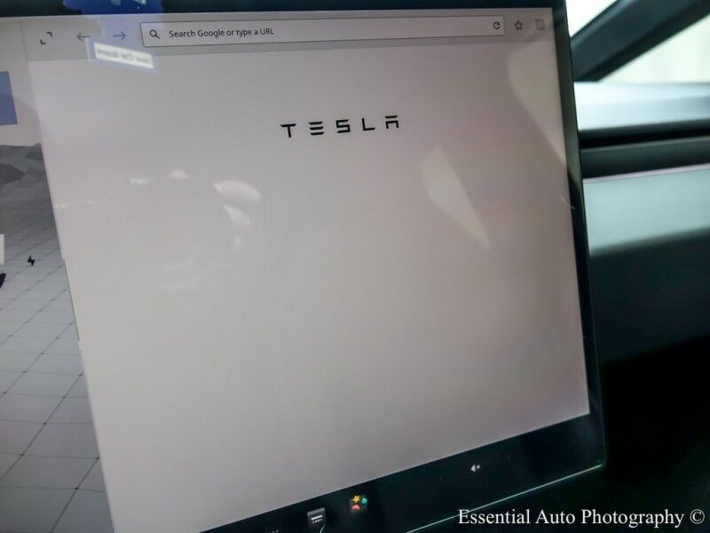 2024 Tesla Cybertruck FOUNDATION SERIES Willowbrook IL