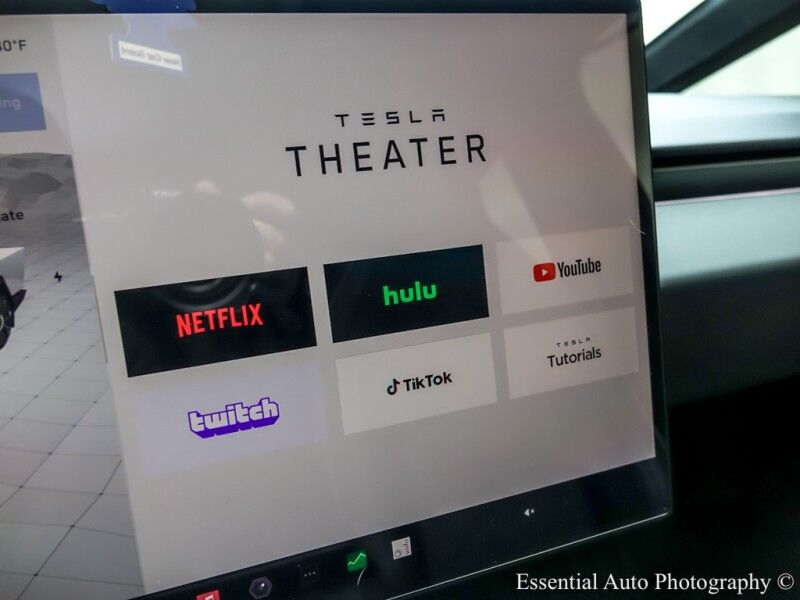 2024 Tesla Cybertruck FOUNDATION SERIES Willowbrook IL