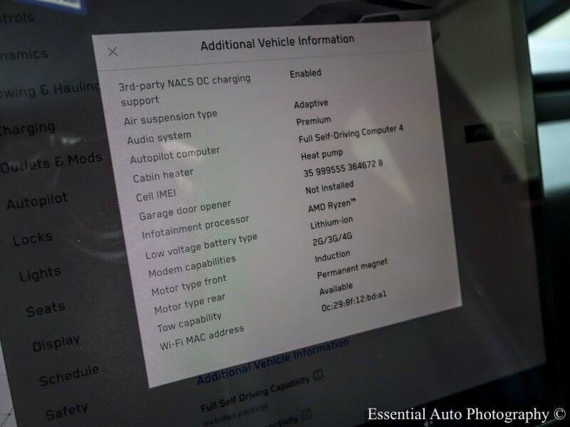 2024 Tesla Cybertruck FOUNDATION SERIES Willowbrook IL