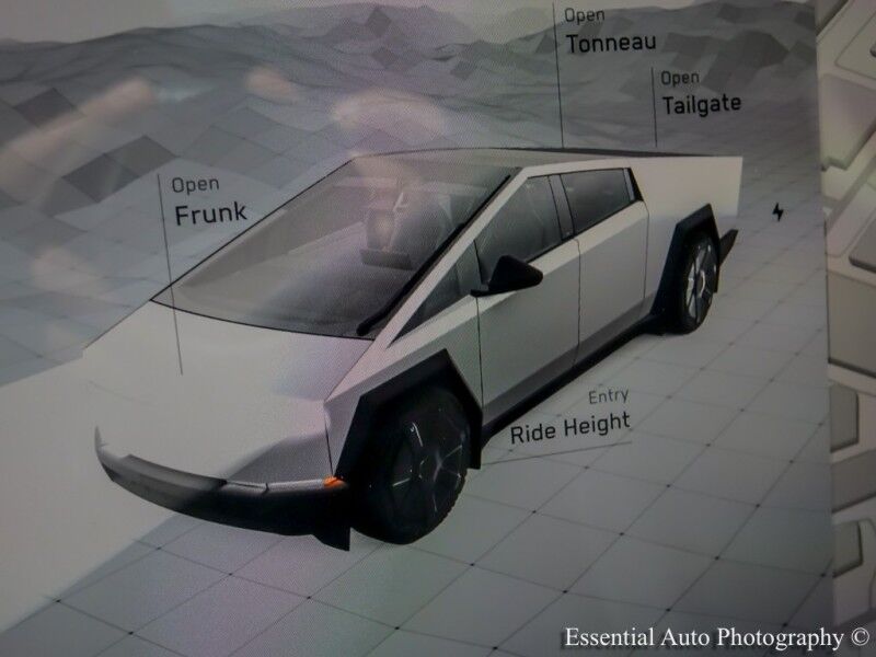 2024 Tesla Cybertruck FOUNDATION SERIES Willowbrook IL