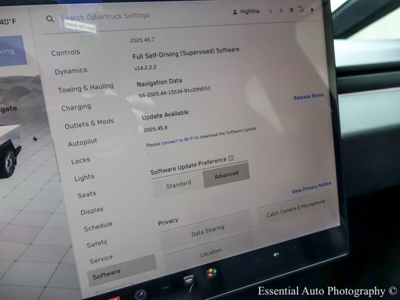 2024 Tesla Cybertruck FOUNDATION SERIES Willowbrook IL