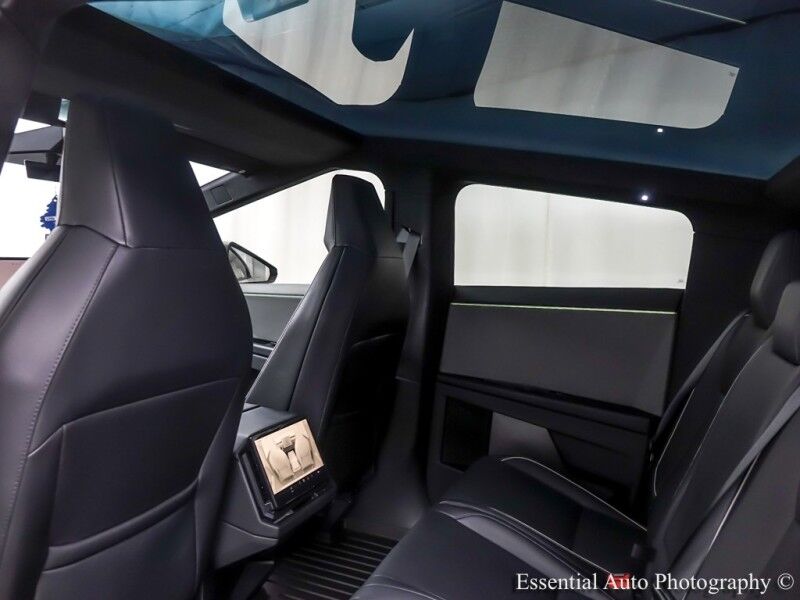 2024 Tesla Cybertruck FOUNDATION SERIES Willowbrook IL