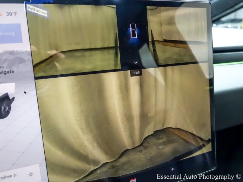 2024 Tesla Cybertruck FOUNDATION SERIES Willowbrook IL