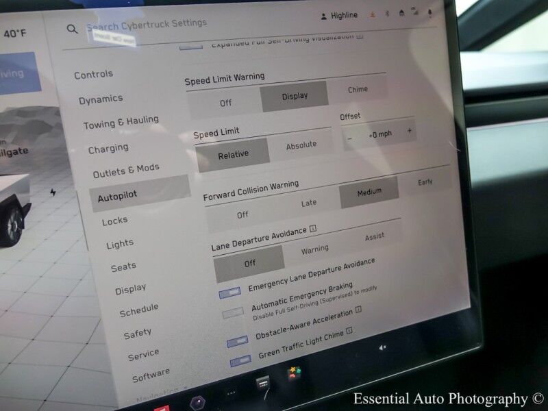 2024 Tesla Cybertruck FOUNDATION SERIES Willowbrook IL