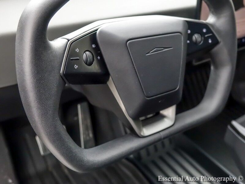 2024 Tesla Cybertruck FOUNDATION SERIES Willowbrook IL